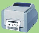 Argox A-100 条码打印机