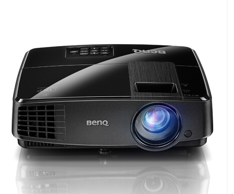 明基（BenQ）MS3081+ 办公 投影机 投影仪（SVGA分辨率 3200流明 ）