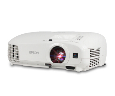 爱普生（EPSON）投影仪 高清1080P家用3D投影机 CH-TW5210