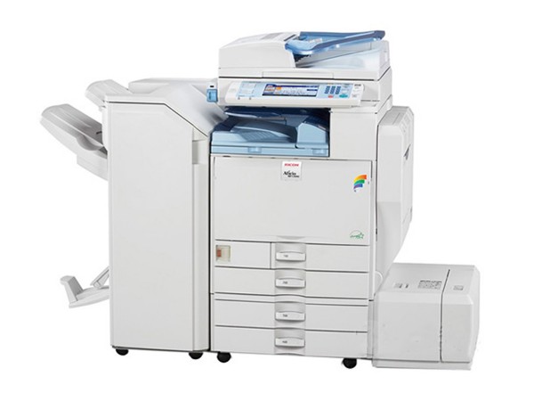 理光MPC5000彩色复印机