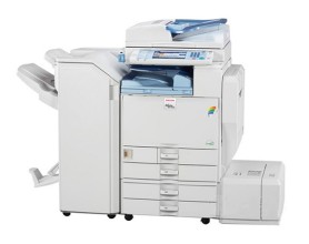 理光MPC5000彩色复印机