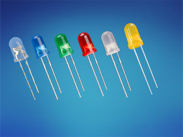 如何選擇適合自己產品的led燈珠呢？隆和光電led生產廠家給您幾點意見